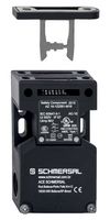 101150051 - Safety Interlock Switch, AZ 16ZI Series, SPST-NO, DPST-NC, Screw, 230 V, 4 A, IP67 - SCHMERSAL