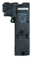 131030004 - Safety Interlock Switch, AZM190 Series, SPST-NO, SPST-NC, Screw, 230 V, 4 A, IP67 - SCHMERSAL