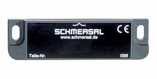 101190052 - Switch Actuator, Schmersal BNS 36 Series Magnetic Safety Sensors, BNS 36 Series - SCHMERSAL
