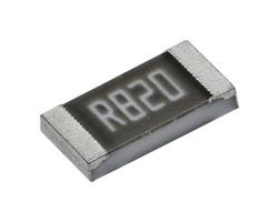 KDV12DR300ET - SMD Current Sense Resistor, 0.3 ohm, KDV Series, 1206 [3216 Metric], 500 mW, ± 0.5%, Metal Film - OHMITE
