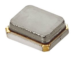 XRCGE30M000F3A1BR0 - Crystal, 30 MHz, 2mm x 1.6mm, 45 ppm, 8 pF, 30 ppm, XRCGE Series - MURATA