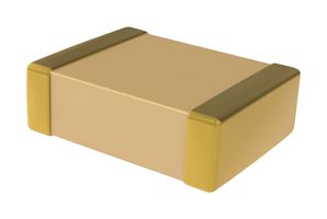 CHT06C152J3GAFT050 - SMD Multilayer Ceramic Capacitor, 1500 pF, 25 V, 0603 [1608 Metric], ± 5%, C0G / NP0, CHT Series - KEMET