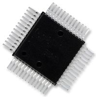 AD6644ASTZ-40 - Analogue to Digital Converter, 14 bit, 40 MSPS, Differential, Parallel, Single, 4.85 V - ANALOG DEVICES