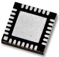 AD7768-1BCPZ - Analogue to Digital Converter, 24 bit, 1.024 MSPS, Differential, Pseudo Differential - ANALOG DEVICES