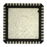 AD9246BCPZ-105 - Analogue to Digital Converter, 14 bit, 105 MSPS, Differential, Single Ended, SPI, Single, 1.7 V - ANALOG DEVICES