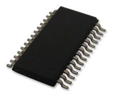 AD669BRZ - Digital to Analogue Converter, 16 bit, Parallel, ± 13.5V to ± 16.5V, SOIC, 28 Pins - ANALOG DEVICES