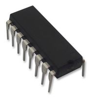AD7243ANZ - Digital to Analogue Converter, 12 bit, 4 Wire, DSP, Serial, ± 10.8V to ± 16.5V, DIP, 16 Pins - ANALOG DEVICES