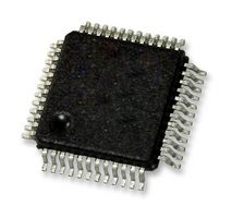 AD9753ASTZ - Digital to Analogue Converter, 12 bit, 300 MSPS, CMOS, Parallel, TTL, 3V to 3.6V, LQFP, 48 Pins - ANALOG DEVICES