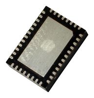 LT3966EUJ#PBF - LED Driver, DC / DC, Boost, 4 MHz, QFN-EP-40, 3 to 60 V, -40 to 125°C, SMD - ANALOG DEVICES