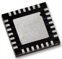 LTC3220EPF#PBF - LED Driver, DC / DC, Charge Pump, 850 kHz, UTQFN-EP-28, 2.9 to 5.5 V, -40 to 85°C, SMD - ANALOG DEVICES