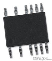 LTC2368IMS-16#PBF - Analogue to Digital Converter, 16 bit, 1 MSPS, Pseudo Differential, Single Ended, Serial, SPI - ANALOG DEVICES
