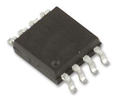 AD8542ARMZ - Operational Amplifier, Rail-to-Rail I/O, 2 Amplifier, 1 MHz, 0.92 V/µs, 2.7V to 5.5V, MSOP, 8 Pins - ANALOG DEVICES