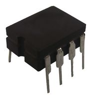 JM38510/13503BPA - Operational Amplifier, 1 Amplifier, 1.7 V/µs, ± 4.5V to ± 18V, DIP, 8 Pins - ANALOG DEVICES