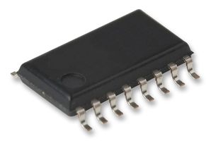 LT1207CS#PBF - Operational Amplifier, 2 Amplifier, 60 MHz, 900 V/µs, ± 5V to ± 15V, NSOIC, 16 Pins - ANALOG DEVICES