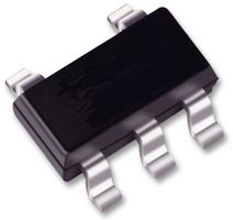 LT6202IS5#TRMPBF - Operational Amplifier, 1 Amplifier, 100 MHz, 25 V/µs, 2.5V to 12.6V, TSOT-23, 5 Pins - ANALOG DEVICES