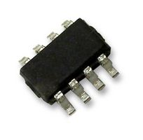 LTC6253CTS8#TRMPBF - Operational Amplifier, 2 Amplifier, 720 MHz, 280 V/µs, 2.5V to 5.25V, TSOT-23, 8 Pins - ANALOG DEVICES