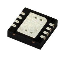 LTC6262IDC#TRMPBF - Operational Amplifier, 2 Amplifier, 30 MHz, 7 V/µs, 1.8V to 5.25V, DFN-EP, 8 Pins - ANALOG DEVICES