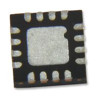 ADG1211YCPZ-500RL7 - Analogue Switch, 4 Channels, SPST - NO, 475 ohm, 5V to 16.5V, ±4.5V to ±16.5V, LFCSP, 16 Pins - ANALOG DEVICES