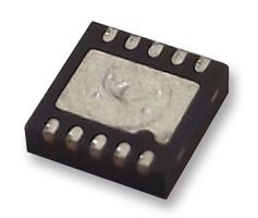 ADG854BCPZ-REEL7 - Analogue Switch, 2 Channels, SPDT, 0.85 ohm, 1.8V to 5.5V, LFCSP, 10 Pins - ANALOG DEVICES