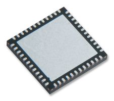 AD9518-1ABCPZ - Clock Generator IC, 3.135 V to 3.465 V, 2.5 GHz, 6 Outputs, LFCSP-48, -40°C to 85°C - ANALOG DEVICES