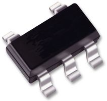 ADP166AUJZ-R7 - LDO Voltage Regulator, Adjustable, 2.2 V to 5.5 V in 1 V to 4.2 V, 0.15 A Out, TSOT-5 - ANALOG DEVICES