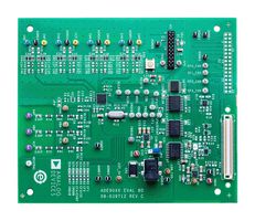EVAL-ADE9000EBZ - Evaluation Kit, ADE9000ACPZ, High Performance, Multiphase Energy, Power Quality Monitoring - ANALOG DEVICES