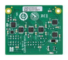 SDP-PMD-IB1Z - Interposer Board, PMOD to SDP - ANALOG DEVICES