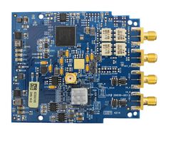 AD-FMCDAQ2-EBZ - Evaluation Kit, Wideband RF Data Acquisition and Signal Synthesis Module - ANALOG DEVICES