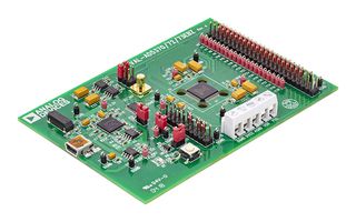 EVAL-AD5372EBZ - Evaluation Kit, AD5372, Digital to Analogue Converter, 16 Bit, 5 V Supply - ANALOG DEVICES