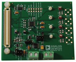 EVAL-AD5686RSDZ - Evaluation Board, AD5686R, Digital to Analogue Converter, 16 Bit, Quad Channel - ANALOG DEVICES