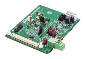 EVAL-AD5761RSDZ - Evaluation Kit, AD5761RBRUZ, Digital to Analogue Converter, 16 Bit, Serial Input, Voltage Output - ANALOG DEVICES