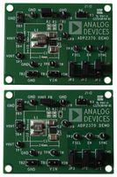 ADP2370CPZ-REDYKIT - Ready Kit, ADP2370ACPZ, Buck Regulator - ANALOG DEVICES