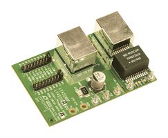 DC2093A-A - Demonstration Board, LT4275AIDD, Powered Device Interface - ANALOG DEVICES