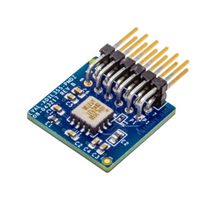 EVAL-ADXL355-PMDZ - PMOD Evaluation Board, ADXL355,  Sensor, Accelerometer - Three-Axis - ANALOG DEVICES