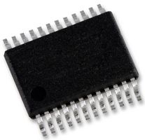 ADM208EARSZ - Transceiver, RS232, 4 Driver, 4 Receiver, 4.5 V to 5.5 V, SSOP-24, -40 °C to 85 °C - ANALOG DEVICES