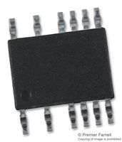 LT3995EMSE#TRPBF - DC-DC Switching Buck Regulator, Adjustable, 4.3 to 60V in, 1.197V/3A out, MSOP-EP-16 - ANALOG DEVICES