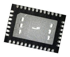 LTC4234HWHH#PBF - Hot-Swap Controller, 2.9 V to 15 V in, QFN-38, -40°C to 125°C - ANALOG DEVICES