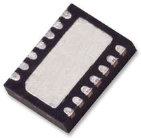 LTC4263IDE-1#PBF - POE IC, PSE Controller, Internal Switch, 56 V Input, 30 W, 31 V UVLO, -40 to 85 °C, DFN-EP-14 - ANALOG DEVICES