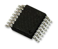 LT3748IMS#PBF - DC/DC Controller, Isolated Flyback, 5V to 100V Supply, 1 Output, MSOP-16 - ANALOG DEVICES