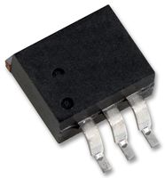 LT1085CM#PBF - LDO Voltage Regulator, Adjustable, 2.55 V to 30 V in, 1.3 V / 3 A out, TO-263-3 - ANALOG DEVICES