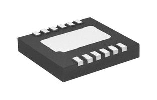 LT1763MPDE-5#PBF - LDO Voltage Regulator, Fixed, 1.8 V to 20 V in, 0.3 V / 0.5 A out, DFN-EP-12 - ANALOG DEVICES