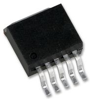 LT1764EQ-3.3#PBF - LDO Voltage Regulator, Fixed, 2.7 V to 20 V in, 0.34 V / 3 A out, TO-263-5 - ANALOG DEVICES