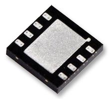 LT3065IDD-3.3#PBF - LDO Voltage Regulator, Fixed, 1.6 V to 45 V in, 0.3 V Dout, 0.5 A, DFN-EP-10 - ANALOG DEVICES