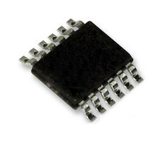 LT3065IMSE#PBF - LDO Voltage Regulator, Adjustable, 1.6 V to 45 V in, 0.3 V Dout, 0.5 A, MSOP-EP-12 - ANALOG DEVICES