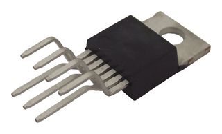 LT3081IT7#PBF - LDO Voltage Regulator, Adjustable, 1.2 V to 36 V in, 1.23 V / 1.5 A out, TO-220-7 - ANALOG DEVICES