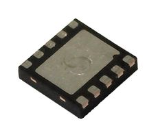 LTC4096EDD#PBF - Battery Charger IC, Li-Ion/Li-Pol, 1 Cell, 5.5 V Input, 4.2 V/1.2 A Charge, 0 to 85 °C, DFN-EP-10 - ANALOG DEVICES