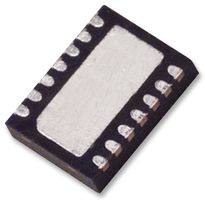 LT3032EDE-15#PBF - LDO Voltage Regulator, 2 Output, Fixed, 2.3 V to 20 V in, 15V/-15V, 0.15A/-0.15A, DFN-EP-14 - ANALOG DEVICES