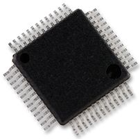 ADUC841BSZ62-3 - 8 Bit MCU, MicroConverter Family ADuC84x Series Microcontrollers, 8052, 20 MHz, 62 KB, 52 Pins - ANALOG DEVICES