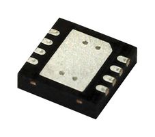 HMC361S8GETR - Prescaler IC, Divide by 2, 4.75 to 5.25 V, 0.2 to 11 GHz, -40 to 85 °C, NSOIC-EP-8 - ANALOG DEVICES