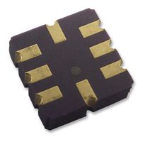 AD22293Z - MEMS Accelerometer, Analogue, X, Y, ± 5g, 3 V, 6 V, CLCC - ANALOG DEVICES